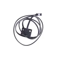 Master Fitness R610 Sensor, Reservdel