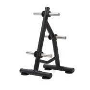 Master Fitness Royal Plate Tree, Ställning viktskivor