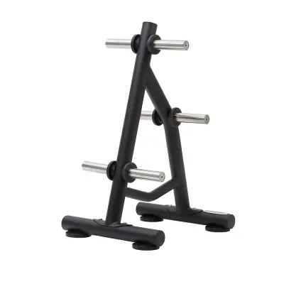 Master Fitness Royal Plate Tree, Ställning viktskivor