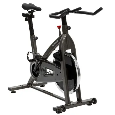 Master Fitness S4020, Spinningcykel