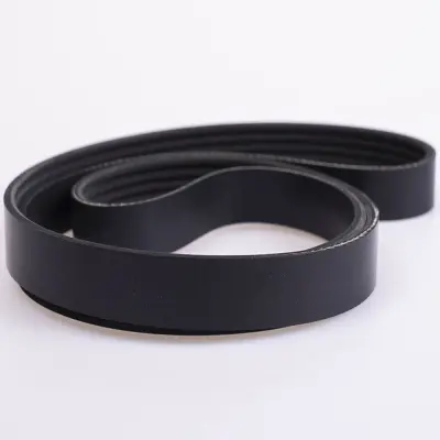 Master Fitness S4030 Drivrem, Reservdel