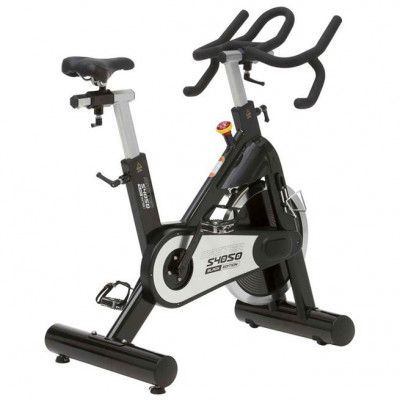 Master Fitness S4050, Spinningcykel