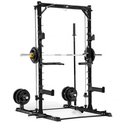 Master Smith / Halfrack X5