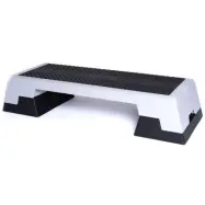 Master Fitness Stepbräda