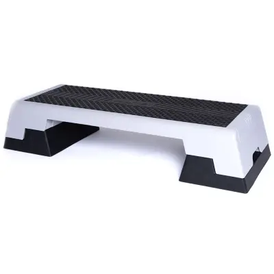 Master Fitness Stepbräda