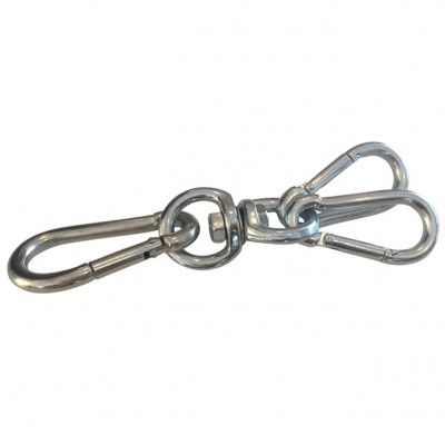 Master Svirvel till boxsäck