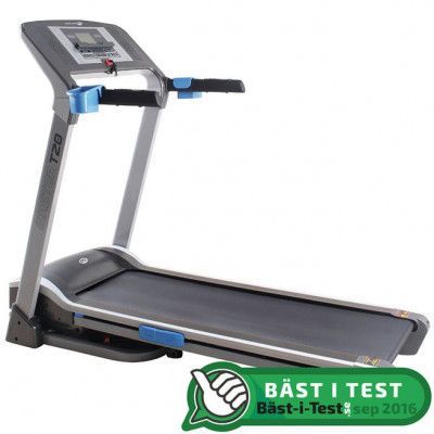 Master Fitness T20, Löpband