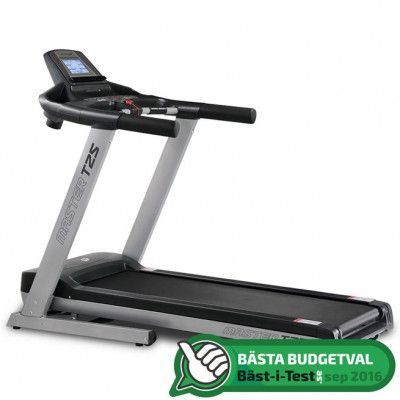 Master Fitness T25, Löpband