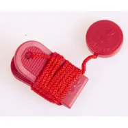 Master Fitness T25 Säkerhetsnyckel, Reservdel