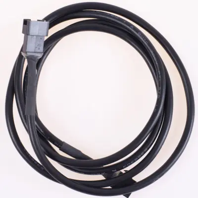 Master Fitness T25 Upright Post Wire, Reservdel