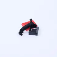 Master Fitness T30 Safety Key, Reservdel