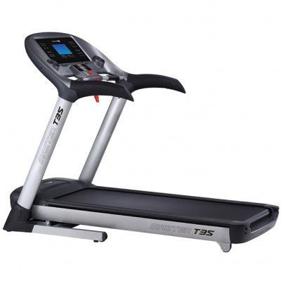 Master Fitness T35, Löpband