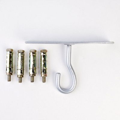 Master Takkrok säck, fast