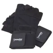 Master Fitness Träningshandskar