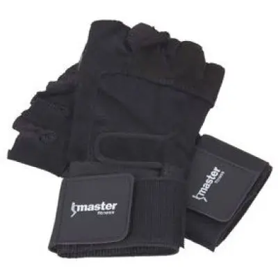 Master Fitness Träningshandskar