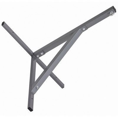 Master Fitness Vägghållare Boxsäck, Säckupphängning