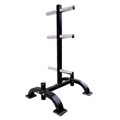 Master Viktställ pelare 50 mm