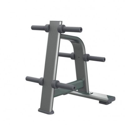 Master Fitness Viktträd 50 mm - 6 Pinnar, Ställning viktskivor