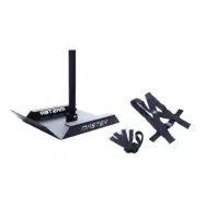 Master Fitness Minisläde svart