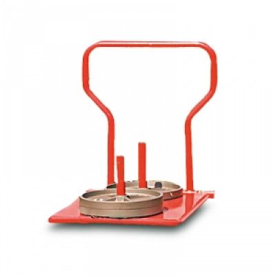 Monstersläde, Master