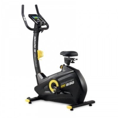 Motionscykel B30, Master