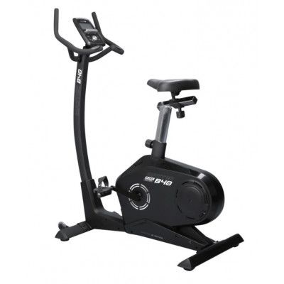 Master Fitness Motionscykel B40 Stål Svart