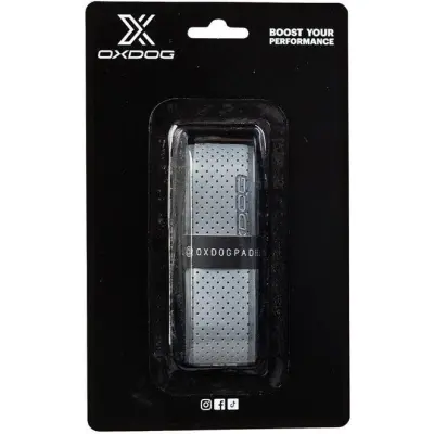 Oxdog Supertech Master Grip, Padel Grepplindor