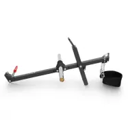 Pro Belt Squat, Master