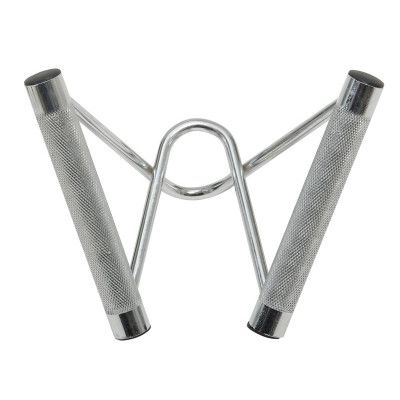 RODDHANDTAG METALL - Master Fitness