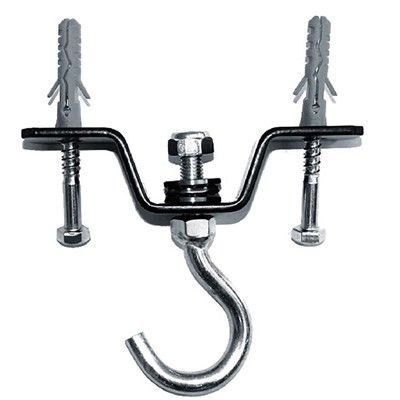 Master Fitness Roterande Takkrok