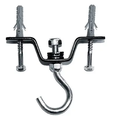 Master Fitness Roterande Takkrok