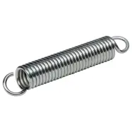 Säckfjäder (Max 55kg) - Master