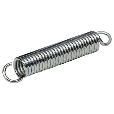 Säckfjäder (Max 55kg) - Master