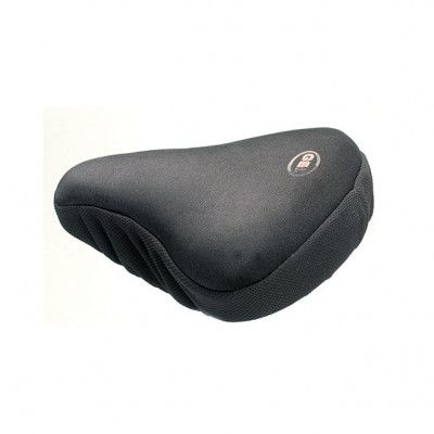 XLC Sadelöverdrag Spinning, Cykelsadel