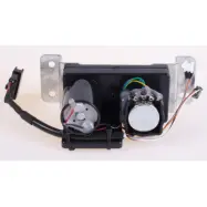 Master Fitness Servomotor Cr30, Reservdel