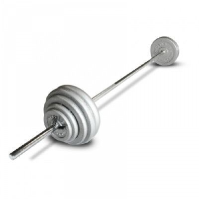 SkivstÃ¥ngsset 64,5 kg, Master