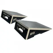 Slant Board Master Fitness