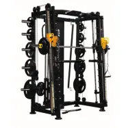 Smith Machine / Functional Trainer X15 - Master