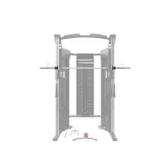 Smith-Sleeve till Master Fitness Multismith X22