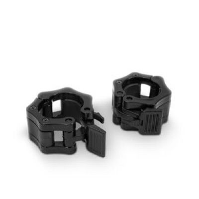 Snabblås ABS 50 mm, black, Master