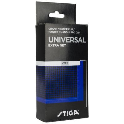 STIGA Universal, Nät&nätställningar