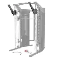 Swing Arm till Master Fitness X22