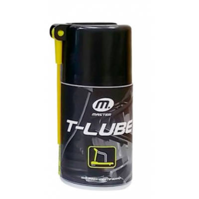 T-lube Smörjmedel för Löpband (130ml)  - Master