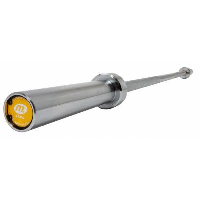 Teknikstång 180cm, 50mm - Master - FYNDVARA