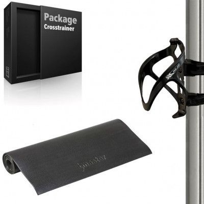 Master Fitness Tillbehörspaket Crosstrainer 1