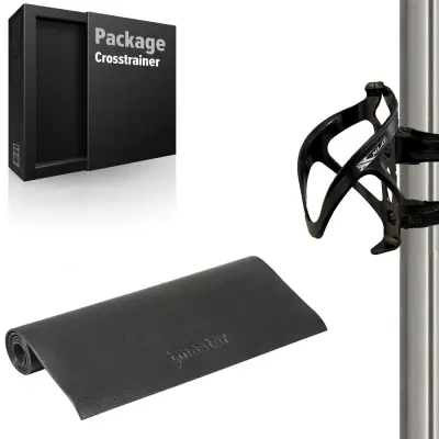 Master Fitness Tillbehörspaket Crosstrainer 1