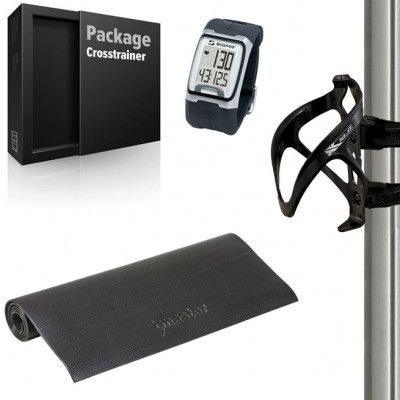 Master Fitness Tillbehörspaket Crosstrainer 3