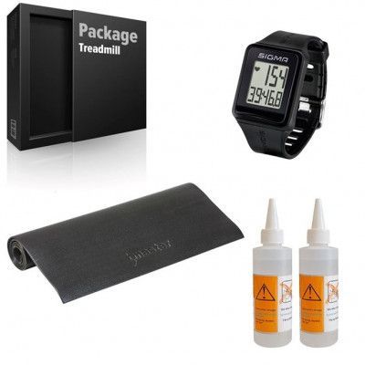 Master Fitness Tillbehörspaket Löpband