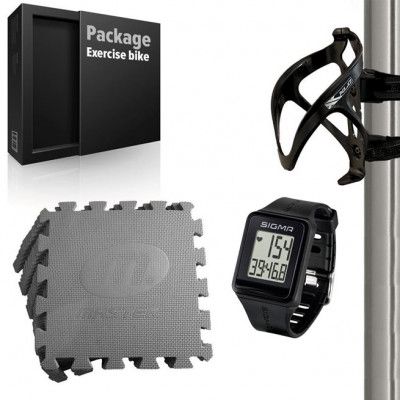 Master Fitness Tillbehörspaket Motionscykel 1