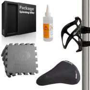 Master Fitness Tillbehörspaket Spinningcykel 1